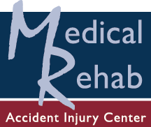 Medical Rehab Accident Injury Center - logo
